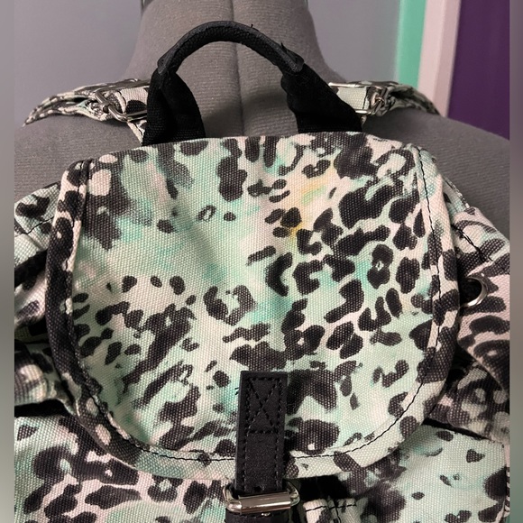 Victoria Secret Mini Backpack - Picture 3 of 6